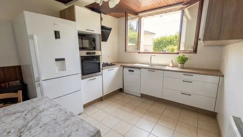 Maison à vendre, 88m², La Tour-du-Pin