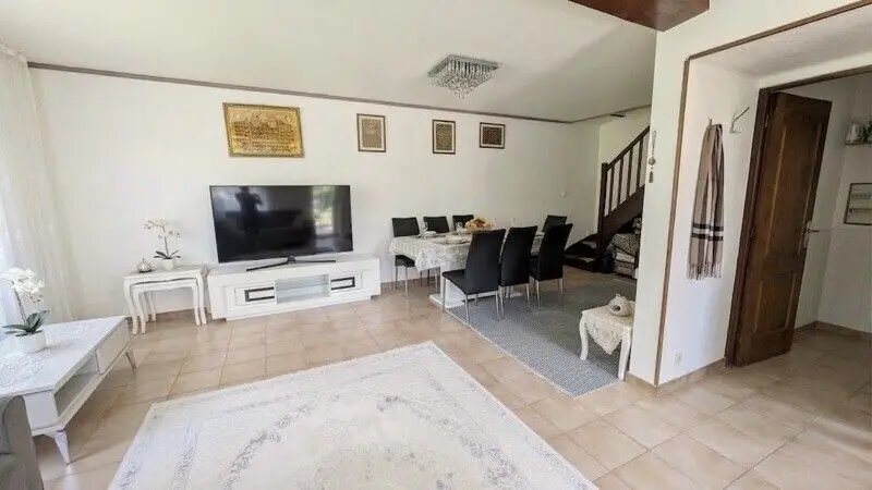 Maison à vendre, 88m², La Tour-du-Pin