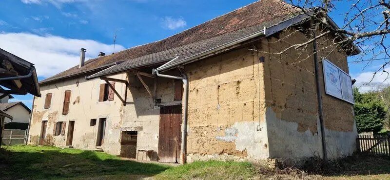 Maison à vendre, 160m², Vézeronce-Curtin