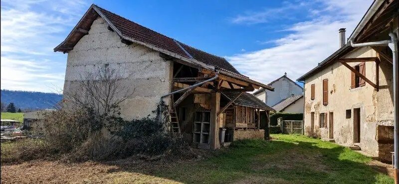 Maison à vendre, 160m², Vézeronce-Curtin