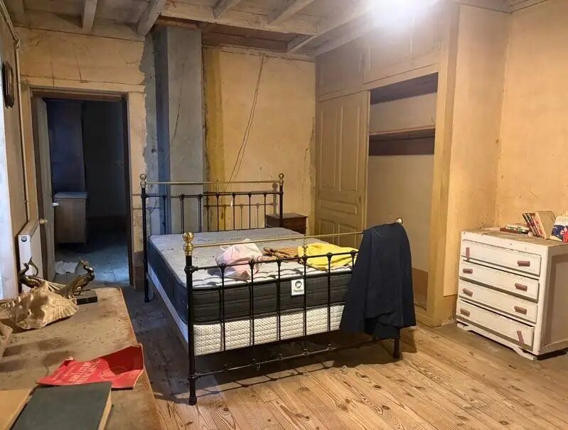 Maison à vendre, 160m², Vézeronce-Curtin