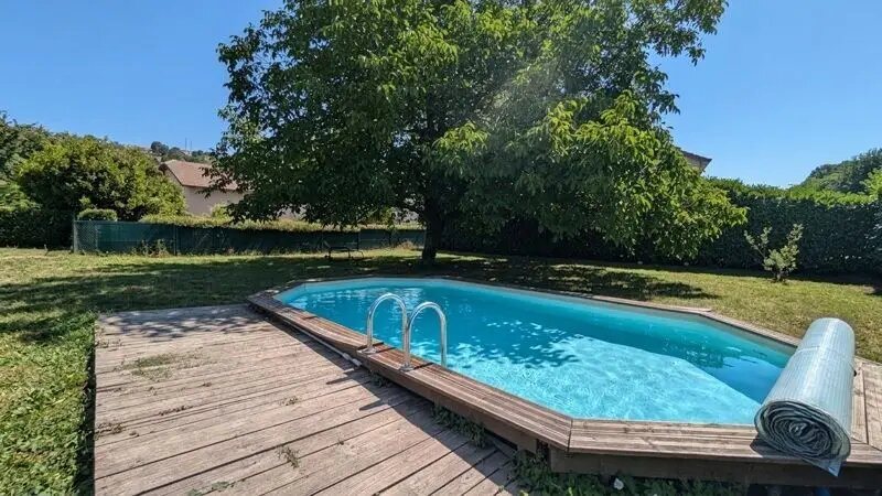 Maison à vendre, 163m², La Tour-du-Pin