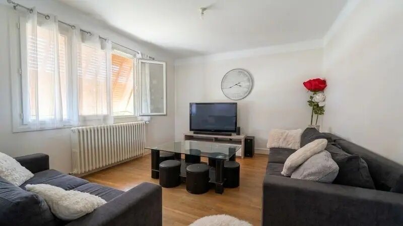 Maison à vendre, 163m², La Tour-du-Pin