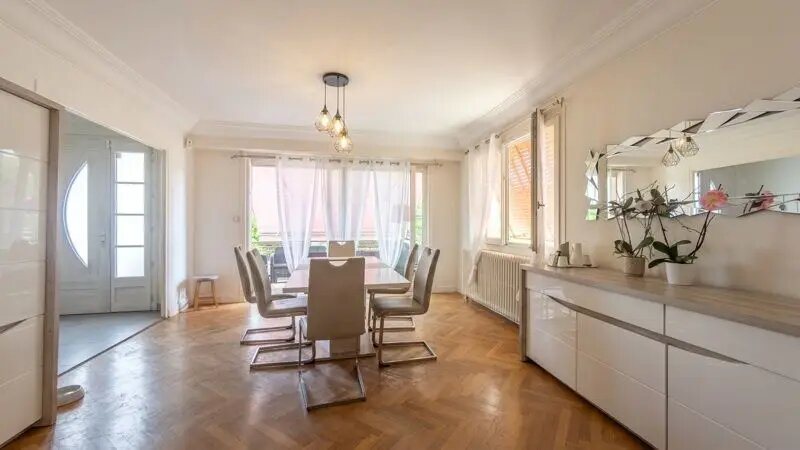 Maison à vendre, 163m², La Tour-du-Pin
