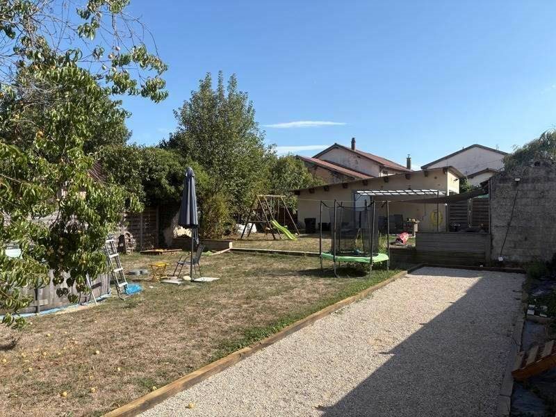 Maison à vendre, 120m², Druillat