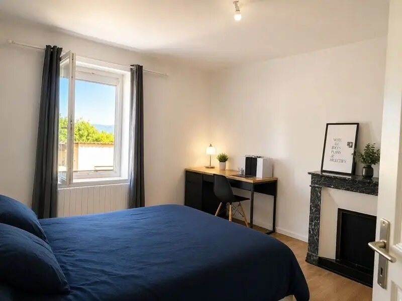 Maison à vendre, 120m², Druillat