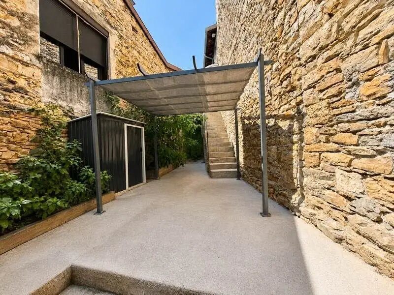 Maison à vendre, 113m², Lagnieu
