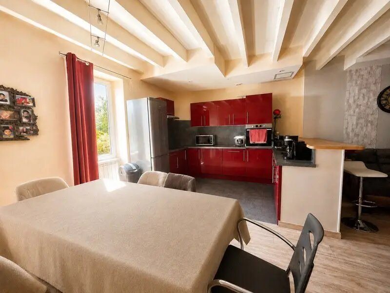 Maison à vendre, 113m², Lagnieu