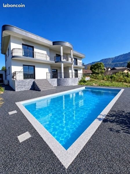 Maison à vendre, 261m², Chambéry