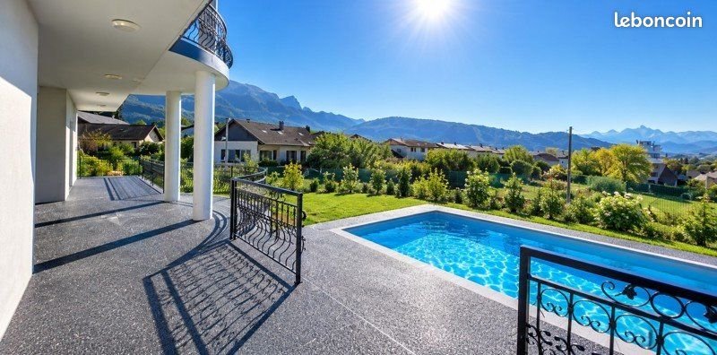 Maison à vendre, 261m², Chambéry