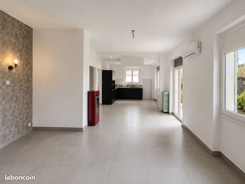 Maison à vendre, 161m², Vaulx-Milieu