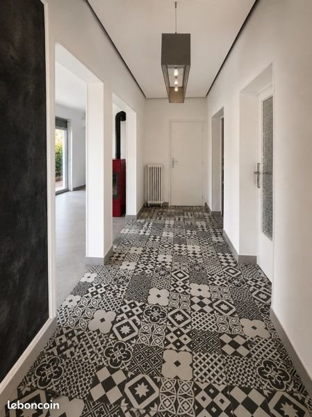 Maison à vendre, 161m², Vaulx-Milieu
