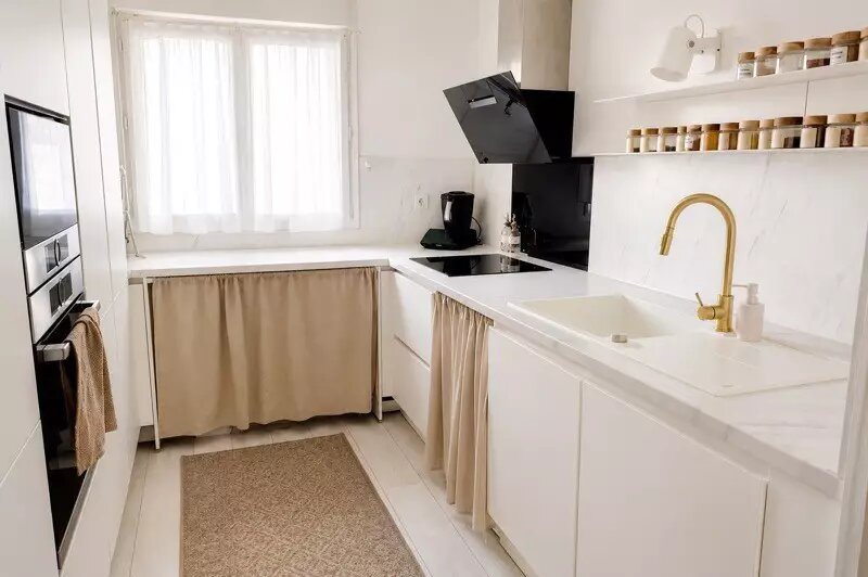 Appartement à vendre, 85m², L'Isle-d'Abeau