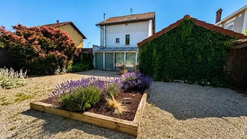 Maison à vendre, 124m², Les Abrets en Dauphiné