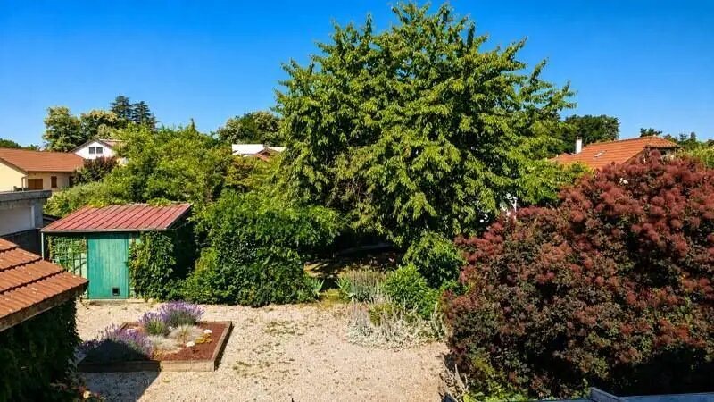 Maison à vendre, 124m², Les Abrets en Dauphiné