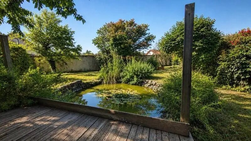 Maison à vendre, 124m², Les Abrets en Dauphiné