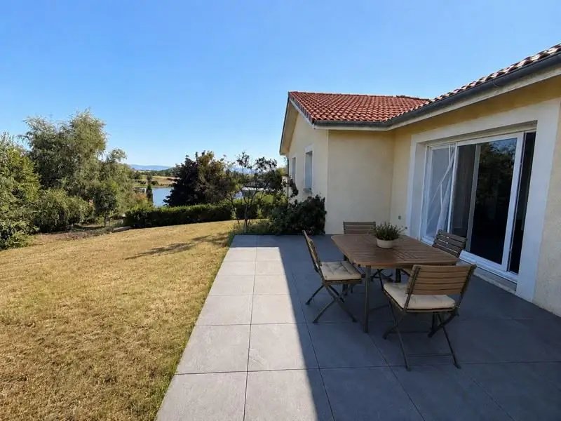 Maison à vendre, 96m², Tramolé