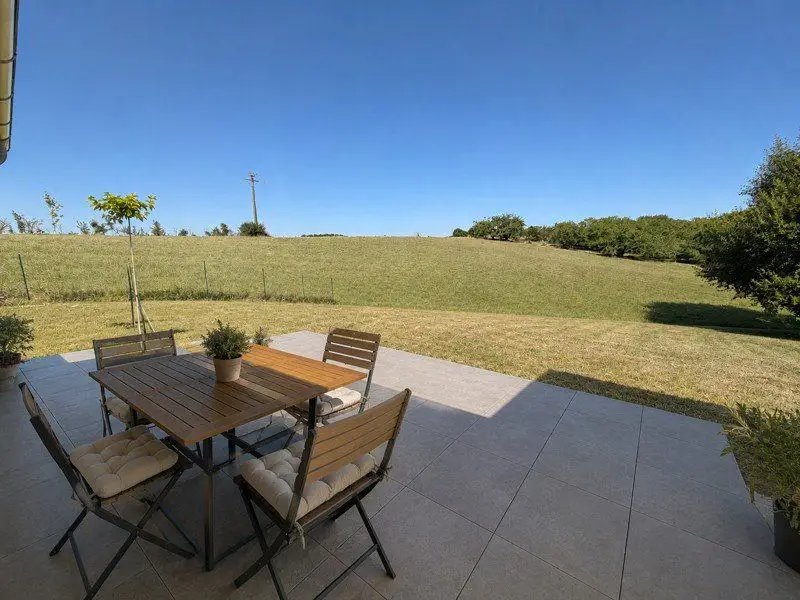 Maison à vendre, 96m², Tramolé