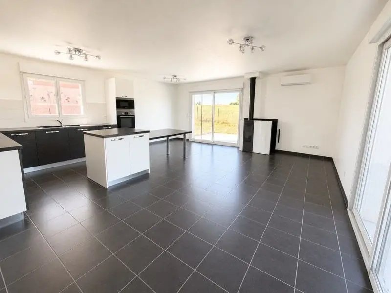 Maison à vendre, 96m², Tramolé