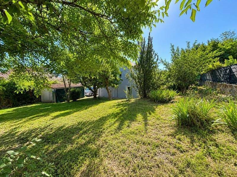 Maison à vendre, 98m², Vaulx-Milieu