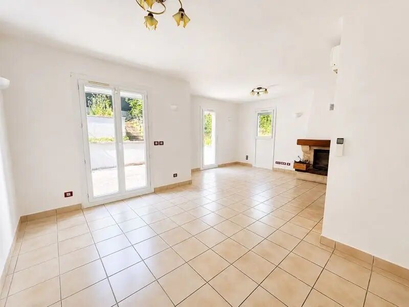 Maison à vendre, 98m², Vaulx-Milieu