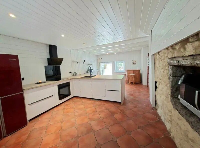 Maison à vendre, 190m², Curienne