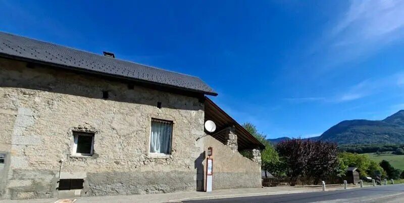 Maison à vendre, 190m², Curienne