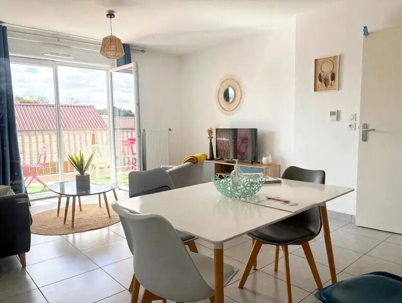 Appartement à vendre, 48m², Saint-Jean-de-Niost