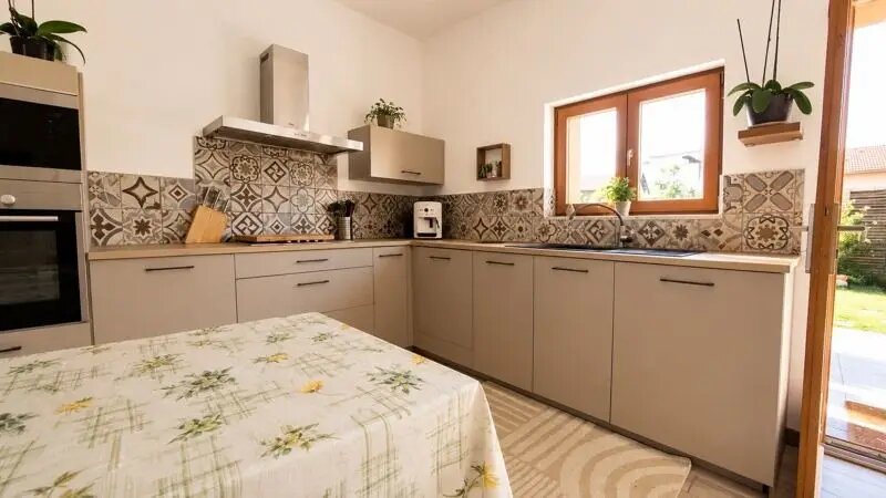 Maison à vendre, 110m², Saint-Etienne-de-Saint-Geoirs