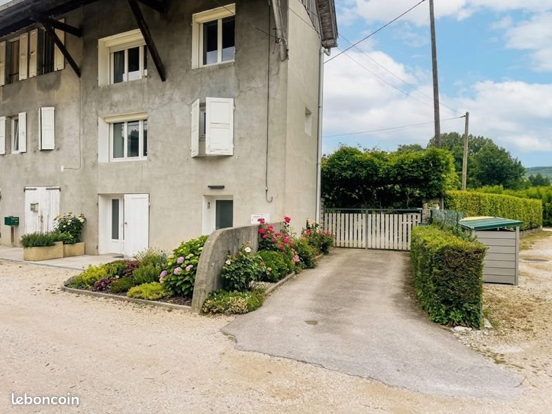Appartement à vendre, 48m², Moirans