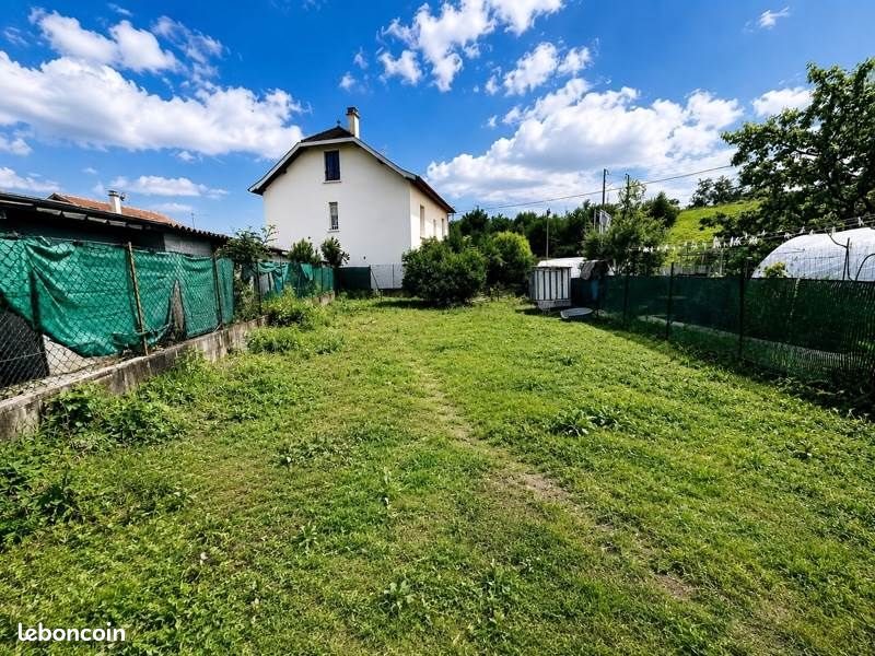 Appartement à vendre, 48m², Moirans