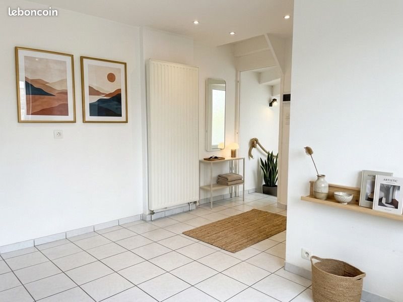 Appartement à vendre, 48m², Moirans