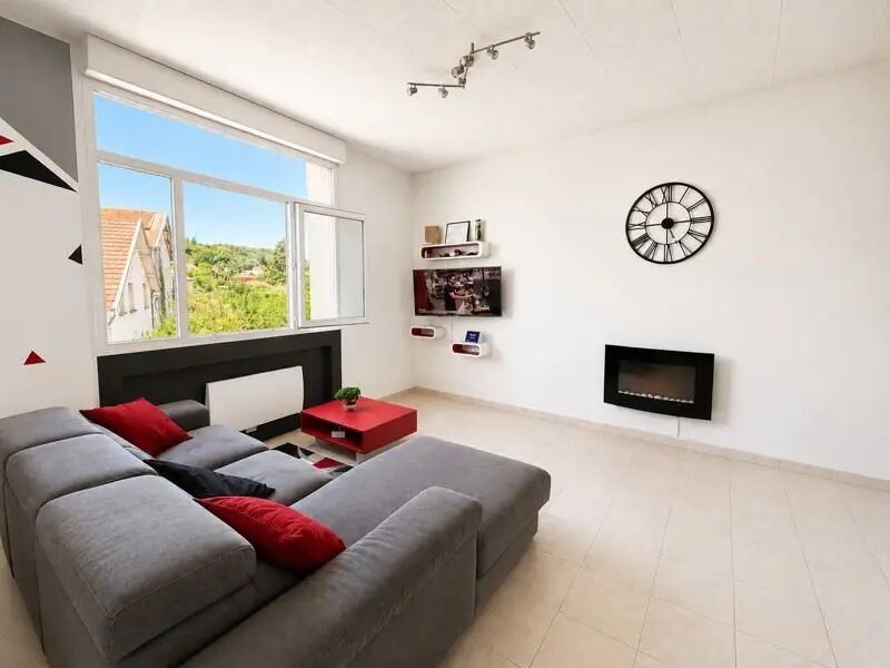 Appartement à vendre, 65m², Saint-Clair-de-la-Tour