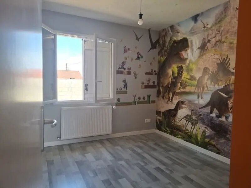 Maison à vendre, 118m², Serrières-de-Briord