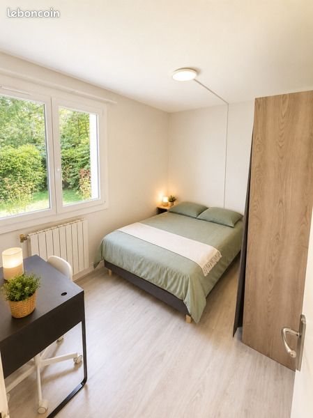 Appartement à vendre, 48m², Grenoble