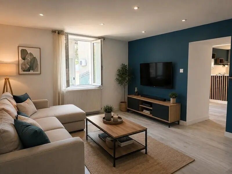 Maison à vendre, 88m², Blyes