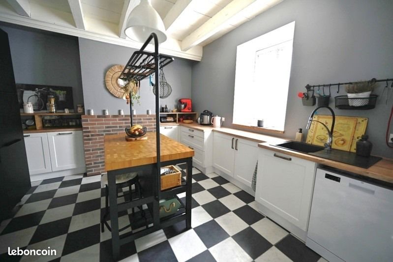 Maison à vendre, 195m², Ordonnaz