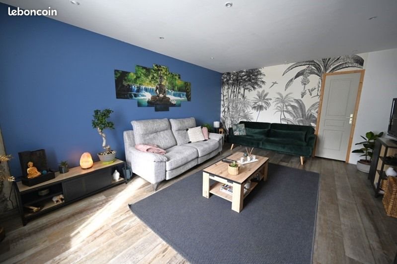 Maison à vendre, 195m², Ordonnaz