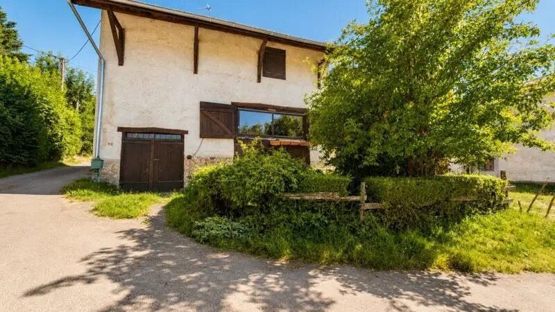 Maison à vendre, 198m², Massieu