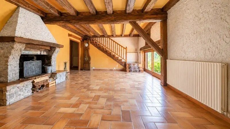 Maison à vendre, 198m², Massieu