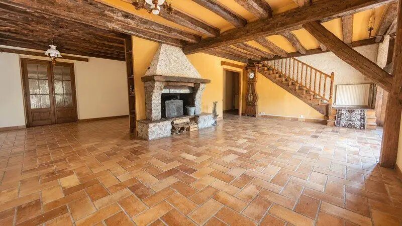 Maison à vendre, 198m², Massieu