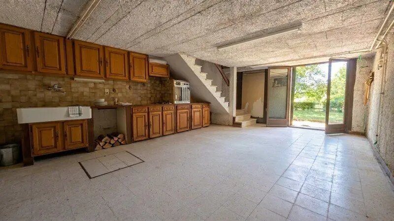 Maison à vendre, 198m², Massieu