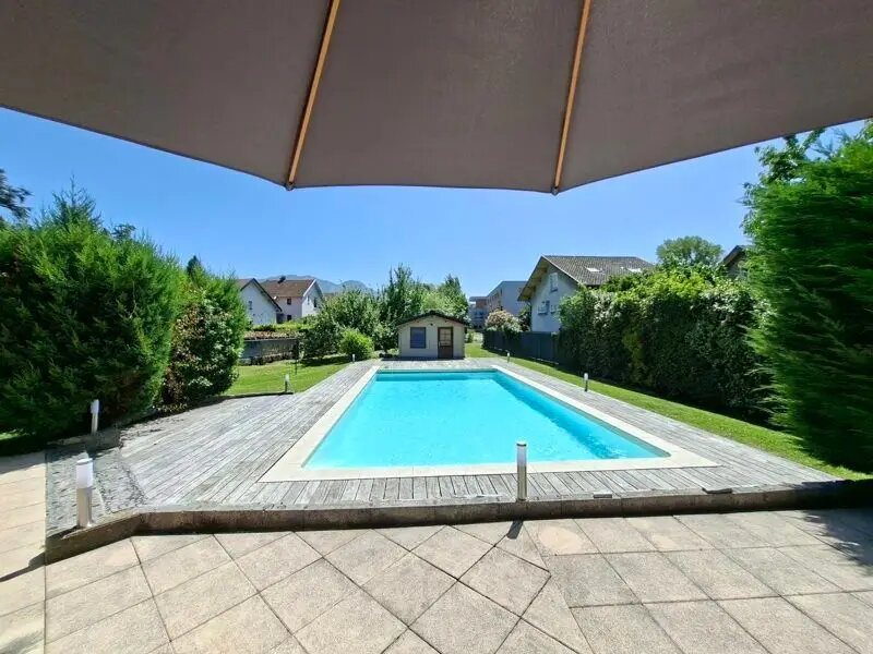 Maison à vendre, 173m², Chambéry