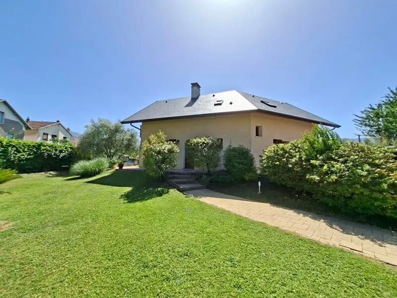 Maison à vendre, 173m², Chambéry