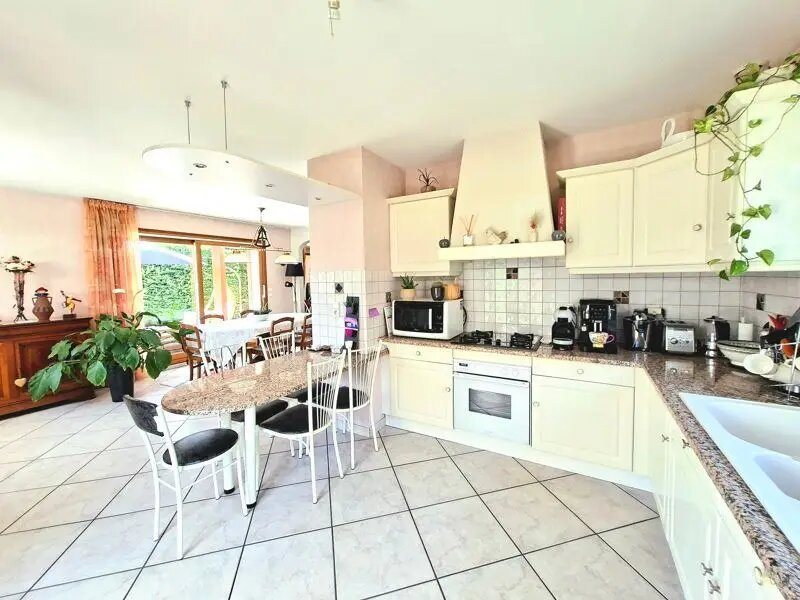 Maison à vendre, 173m², Chambéry