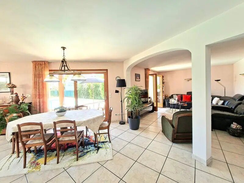 Maison à vendre, 173m², Chambéry