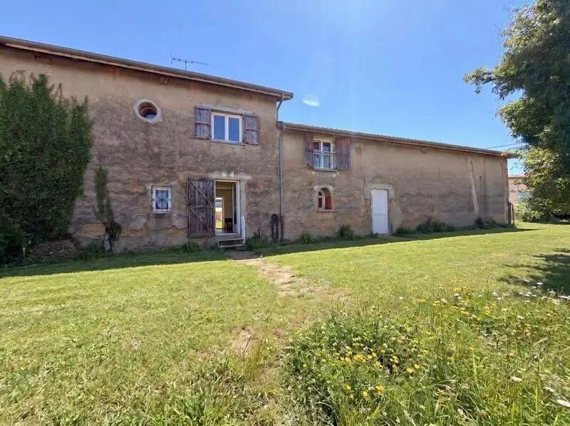 Maison à vendre, 150m², Saint-Agnin-sur-Bion