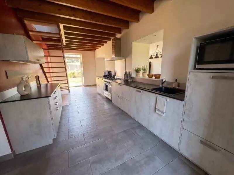 Maison à vendre, 150m², Saint-Agnin-sur-Bion