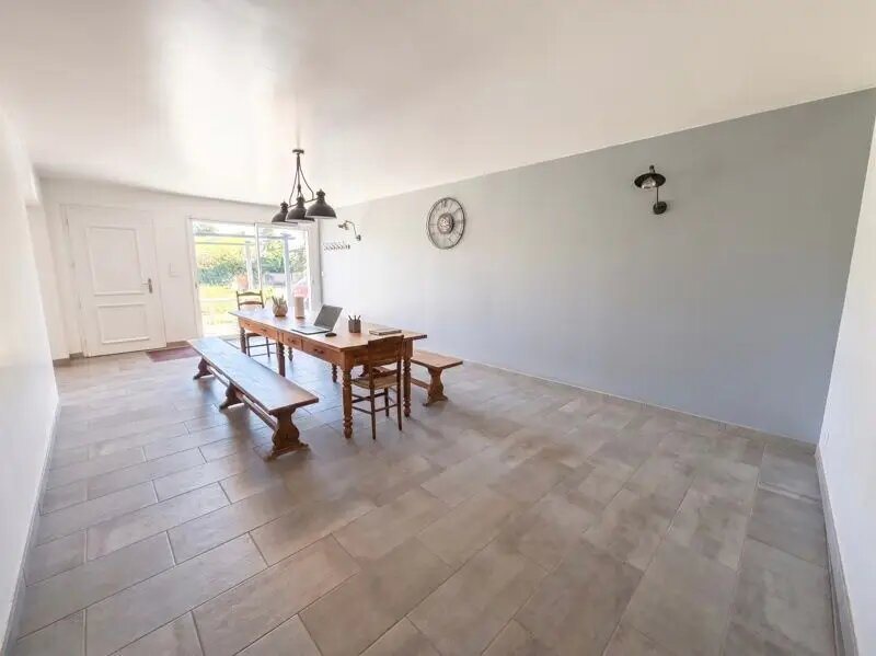 Maison à vendre, 150m², Saint-Agnin-sur-Bion