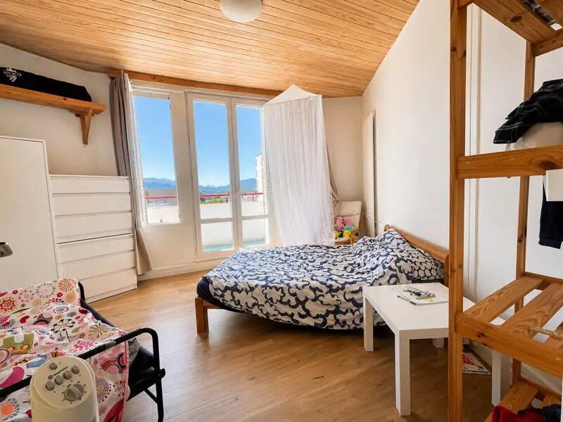 Appartement à vendre, 65m², Grenoble